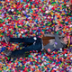 Illustration for article titled It Takes a Crack Team a Year of Prep to Rain Confetti Down Upon Times Square on New Years